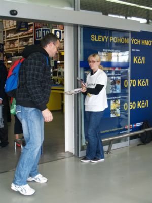 Distribuce katalogu 2025